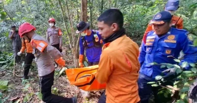 Tragis! ASN Bandung Barat yang Hilang di Hutan Subang Ditemukan Meninggal, Operasi SAR Berakhir di Hari Ketiga