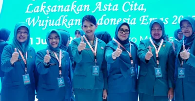 TP PKK Subang Siap Adopsi Inovasi Nasional untuk Perkuat Pemberdayaan Keluarga