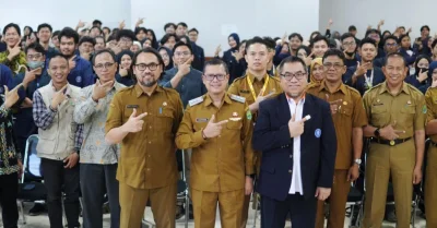 Subang Perkuat Kolaborasi Kampus, UMKM, dan Dunia Industri