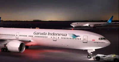 Garuda Indonesia Ubah Aturan Bagasi Mulai 1 September 2026, Ini Rincian Jatah Baru untuk Semua Kelas