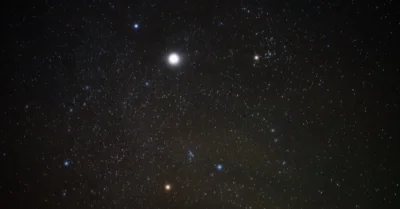 Deretan Fenomena Langit di Bulan Juli 2026, Catat Daftarnya!