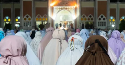 Jadwal Shalat Kecamatan Subang Hari Ini 13 Juli 2026