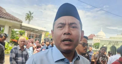 DPRD Karawang Dukung Pertanian Modern untuk Kembangkan Ekonomi Desa