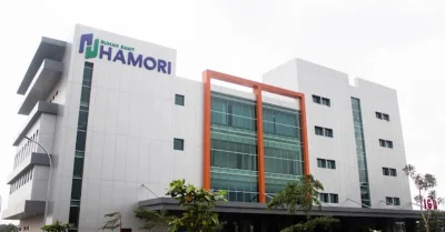 Jadwal Praktik Dokter di RS Hamori Subang 2026, Catat Jadwalnya!