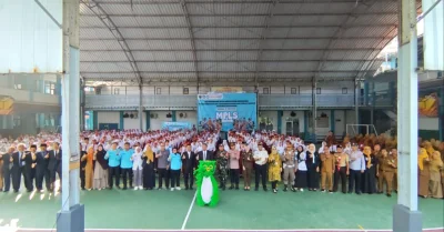MPLS Ramah di Subang Resmi Dimulai, Disdikbud: Ciptakan Sekolah Aman, Nyaman, dan Berkarakter