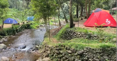 Daftar Harga Sewa Tenda di Capolaga Subang Tahun 2026, Lengkap dengan Review, Fasilitas dan Daya Tariknya