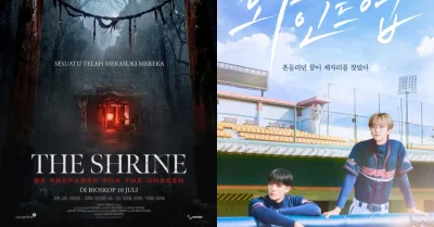 Film Korea Tayang di Bioskop Indonesia Juli 2026, Ada Wind Up