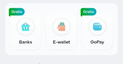Cara Transfer Uang ke Sesama GoPay, Tanpa Biaya Admin!