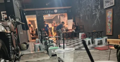 Daftar Cafe Baru di Pamanukan Subang Tahun 2026, Review Tempat, Harga dan Menu yang Bisa Dicoba