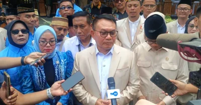 Ingatkan Prajurit TNI, Dudung Abdurachman: Kedaulatan Tertinggi Adalah Rakyat