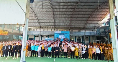 Disdikbud Subang Tekankan Sekolah Aman dan Bebas Perundungan