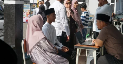 As-Syifa Boarding School Sambut Murid Baru, Siapkan Generasi Pemimpin Berakhlak, Hafizh, dan Berprestasi