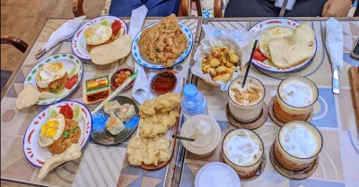 Hidden Gem di Tengah Kota! Daftar Menu MinKop & Space Subang Bikin Lapar, Nongkrong Makin Betah