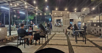 7 Tempat Ngopi di Kalijati Subang yang Wajib Dicoba
