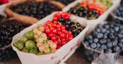 6 Tips Menyimpan Buah yang Benar agar Tetap Segar dan Tidak Cepat Busuk