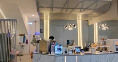 Lebih dari Sekadar Estetik, Ini Cafe di Pamanukan Subang dengan Suasana Cozy