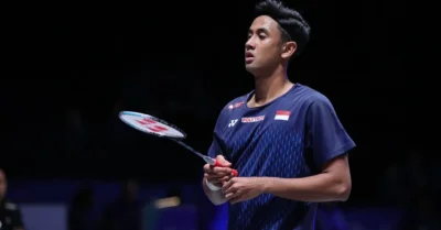 Babak Pertama Japan Open 2026 Mulai Hari Ini, Alwi vs K. Nishimoto