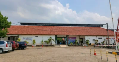 Daftar Stasiun Kereta Api di Subang, Lengkap dengan Lokasi dan Fungsinya