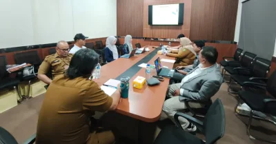 Pemkab Subang Bahas "The Subang Way", Model Transformasi Birokrasi Berbasis Kearifan Lokal