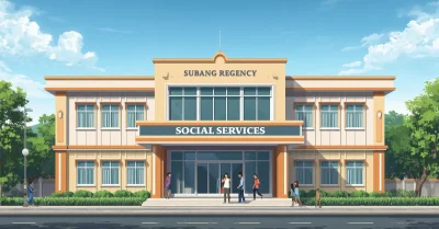 Alamat Dinas Sosial Subang 2026, Lengkap dengan Jam Buka dan Layanan yang Tersedia