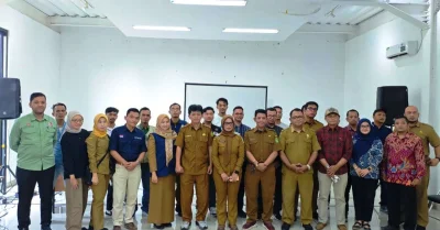 Disparpora Usung Gerakan "Urang di Subang Ulin ka Subang"