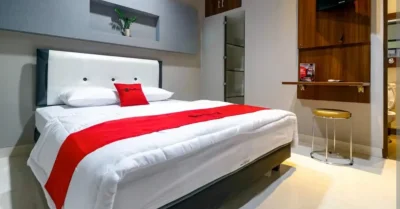 Daftar Hotel Murah Subang 100 Ribuan Tahun 2026, Lengkap Harga, Fasilitas, dan Alamat