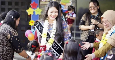 Bunda PAUD Subang Ajak Orang Tua Sukseskan Wajib Belajar 1 Tahun Prasekolah