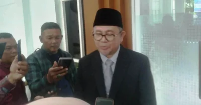 Sekda Bantah Data Serapan APBD Bandung Barat di Bawah 30 Persen, Klaim Realisasi Sudah Capai 40 Persen