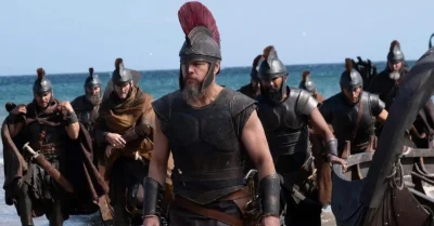 Akhirnya Tayang! Film The Odyssey di Bioskop Subang Punya 3 Pilihan Jam, Cek Jadwalnya