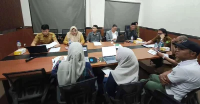 Pemkab Subang Bahas "The Subang Way", Model Transformasi Birokrasi Berbasis Kearifan Lokal