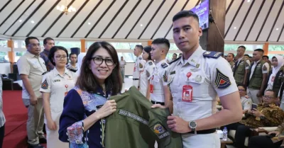 KKNP-PTLP Tematik Tahun 2026 Berakhir, Pengalaman Lapangan Jadi Best Practice Taruna/i Poltek Agraria STPN