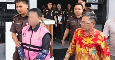 ASN Pemkab Bandung Barat Terseret Kasus Dana Hibah, Kejaksaan Ungkap Kasus Dugaan Korupsi Senilai Rp1,5 Miliar