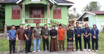 Kemeterian ATR/BPN Tegaskan Pendaftaran Tanah Ulayat Bukan untuk Jadikan Tanah Adat sebagai Tanah Negara