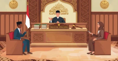 Tahapan Cerai di Pengadilan Agama Subang, Simak Prosedur Lengkap dari Pendaftaran hingga Putusan