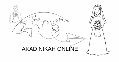 Apakah Akad Nikah Online di Subang Sah? Bagaimana Cara Urus dan Daftarnya