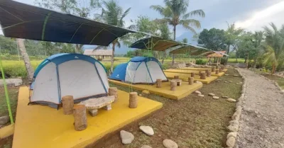Rekomendasi Tempat Wisata di Tanjungsiang Subang, Kuy Kesini!