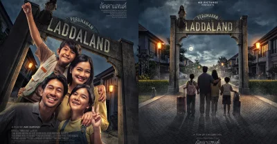 Sinopsis dan Jadwal Tayang Perumahan Laddaland, Adaptasi Film Horor Thailand