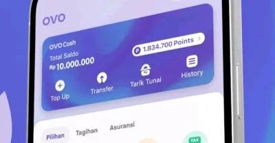 Cara Isi Saldo OVO lewat BRI dengan Mudah, Bisa Pakai BRImo
