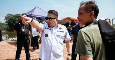 Regulasi Galian Tanah Merah di Subang Masih Digodok
