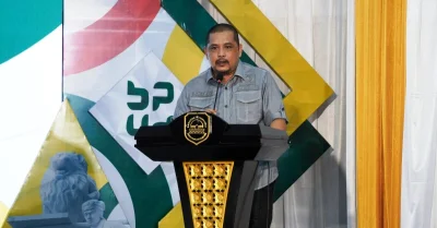 DPRD Pertanyakan Target Retribusi Parkir Kabupaten Subang Rp1,5 Miliar, Sebut Belum Ada Kajian Potensi
