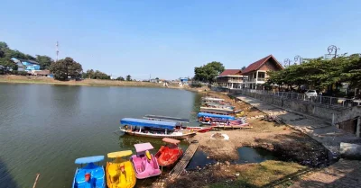 Pemprov Jabar Diminta Segera Realisasikan Pembangunan Balai Pinton