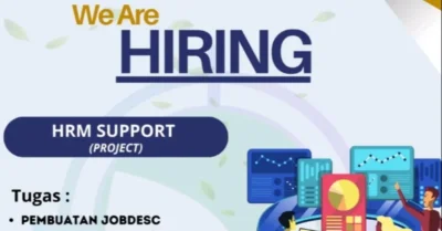 Loker Area Pagaden Subang Terbaru Juli 2026, Simak Daftar Posisi yang Sedang Dibuka