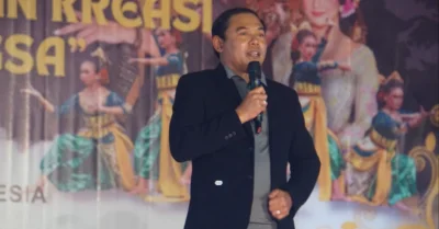 DPRD Karawang Dukung Regenerasi Seniman Muda
