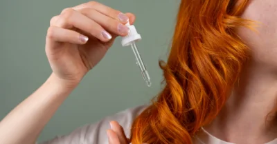 Perbedaan Hair Oil dan Hair Serum, Mana yang Lebih Baik?