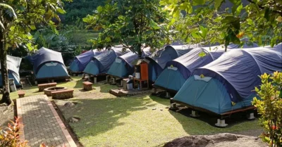 10 Tempat Camping di Subang yang Wajib Dikunjungi, Cocok untuk Healing dan Liburan Alam