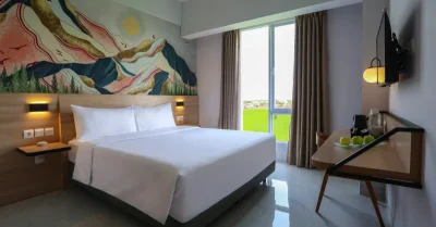 Daftar Hotel dan Penginapan di Wilayah Subang Utara, Cek Disini