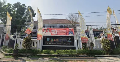 Layanan yang Tersedia di Mall Pelayanan Publik Kabupaten Subang