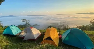 Ini Rute Bukit Pamoyanan Subang, Wajib Tahu Sebelum Berangkat!