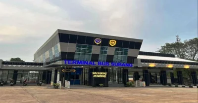 Lokasi Terminal Bus di Subang, Pusat Transportasi Darat untuk Perjalanan Dalam dan Luar Kota
