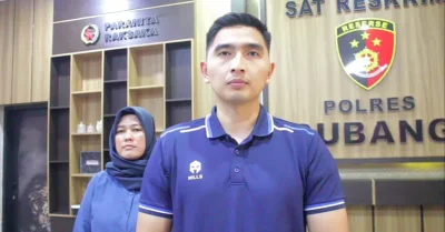 Tega Kubur Bayi Sendiri, Perempuan Usia 19 Tahun di Subang jadi Tersangka